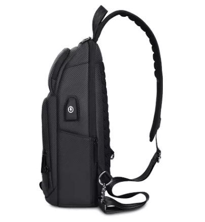 The Delerium™ Pro Sling Bag