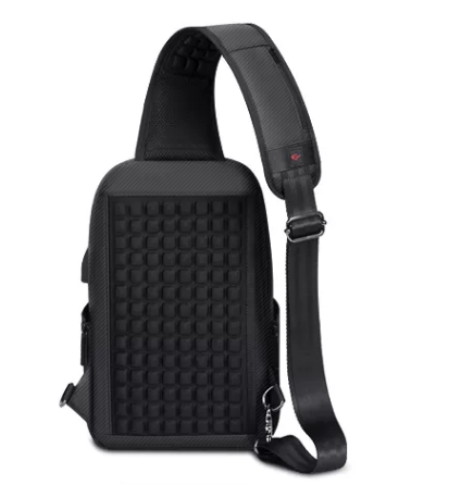 The Delerium™ Pro Sling Bag