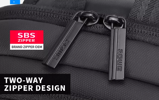 The Delerium™ Pro Sling Bag