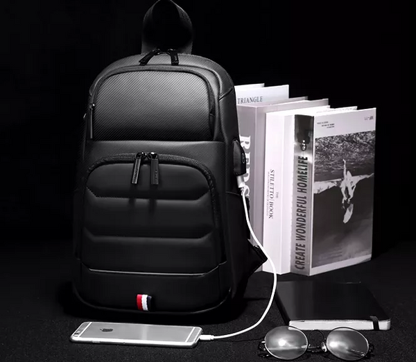 The Delerium™ Pro Sling Bag