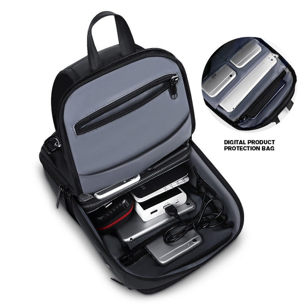 The Delerium™ Pro Sling Bag