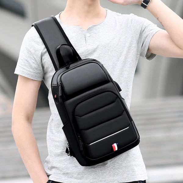 The Delerium™ Pro Sling Bag