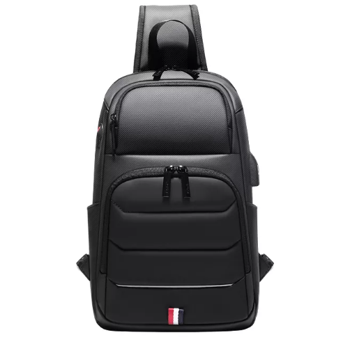 The Delerium™ Pro Sling Bag