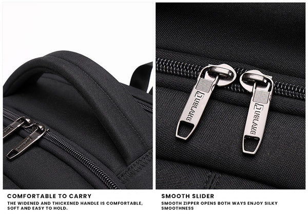 The UrbanHex™ Advanced Backpack