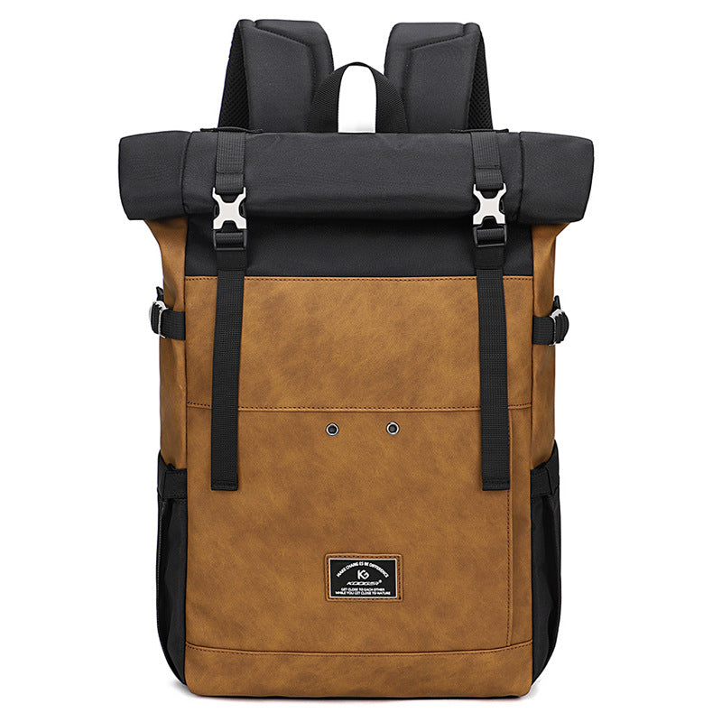 The ZipMist™ 2.0 Elite Backpack