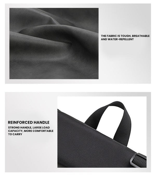 The ZipMist™ 2.0 Elite Backpack