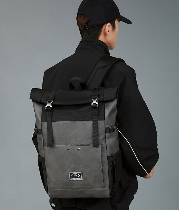 The ZipMist™ 2.0 Elite Backpack