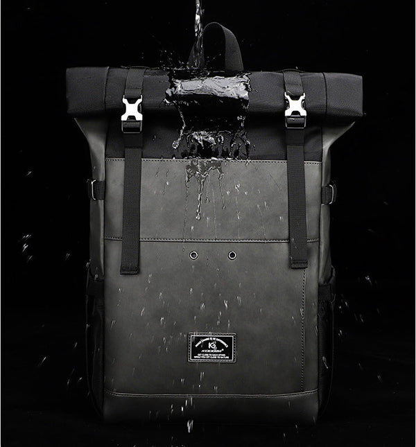 The ZipMist™ 2.0 Elite Backpack