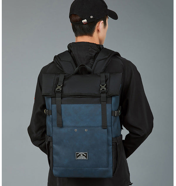 The ZipMist™ 2.0 Elite Backpack