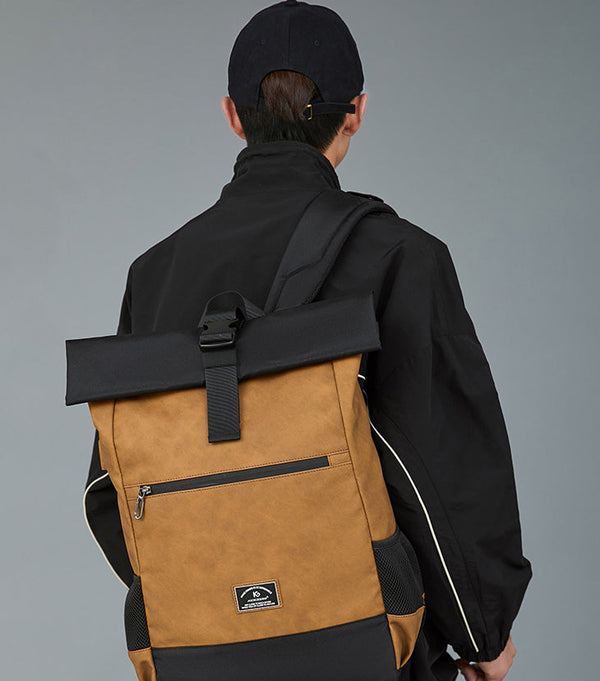 The ZipMist™ Elite Backpack