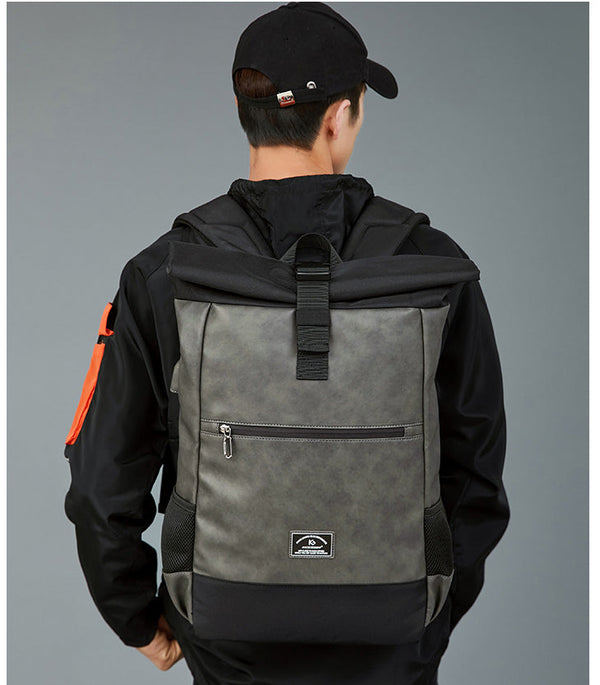 The ZipMist™ Elite Backpack