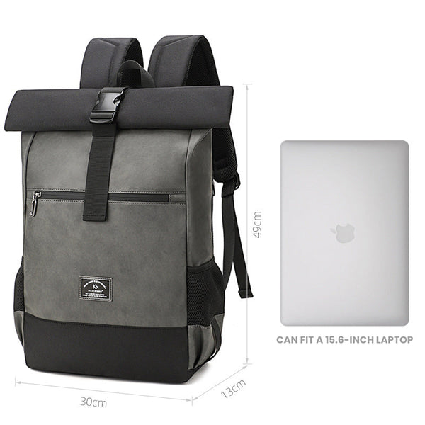 The ZipMist™ Elite Backpack