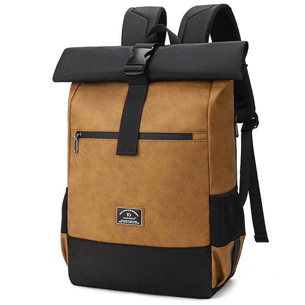 The ZipMist™ Elite Backpack