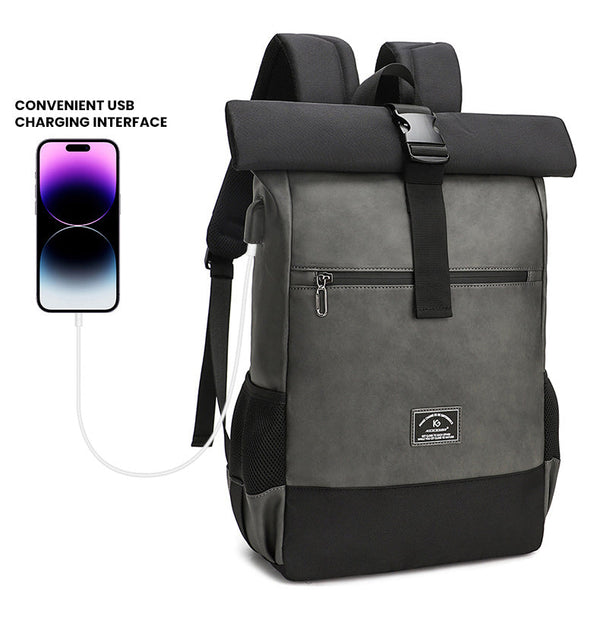 The ZipMist™ Elite Backpack