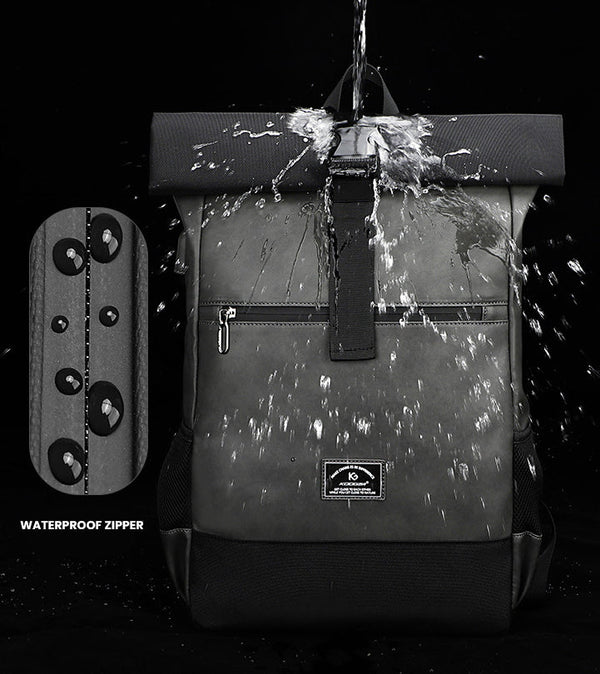 The ZipMist™ Elite Backpack