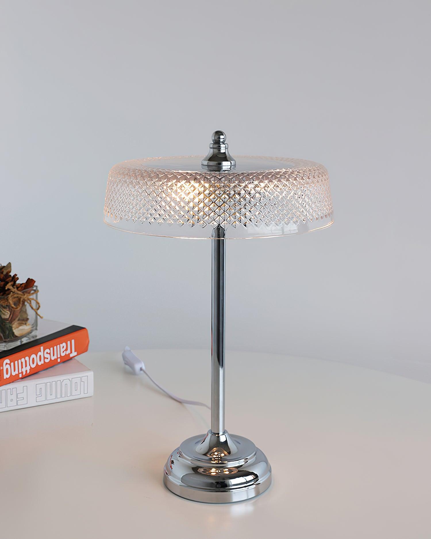 Audrey Table Lamp 9.8