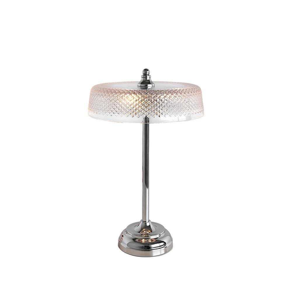 Audrey Table Lamp 9.8