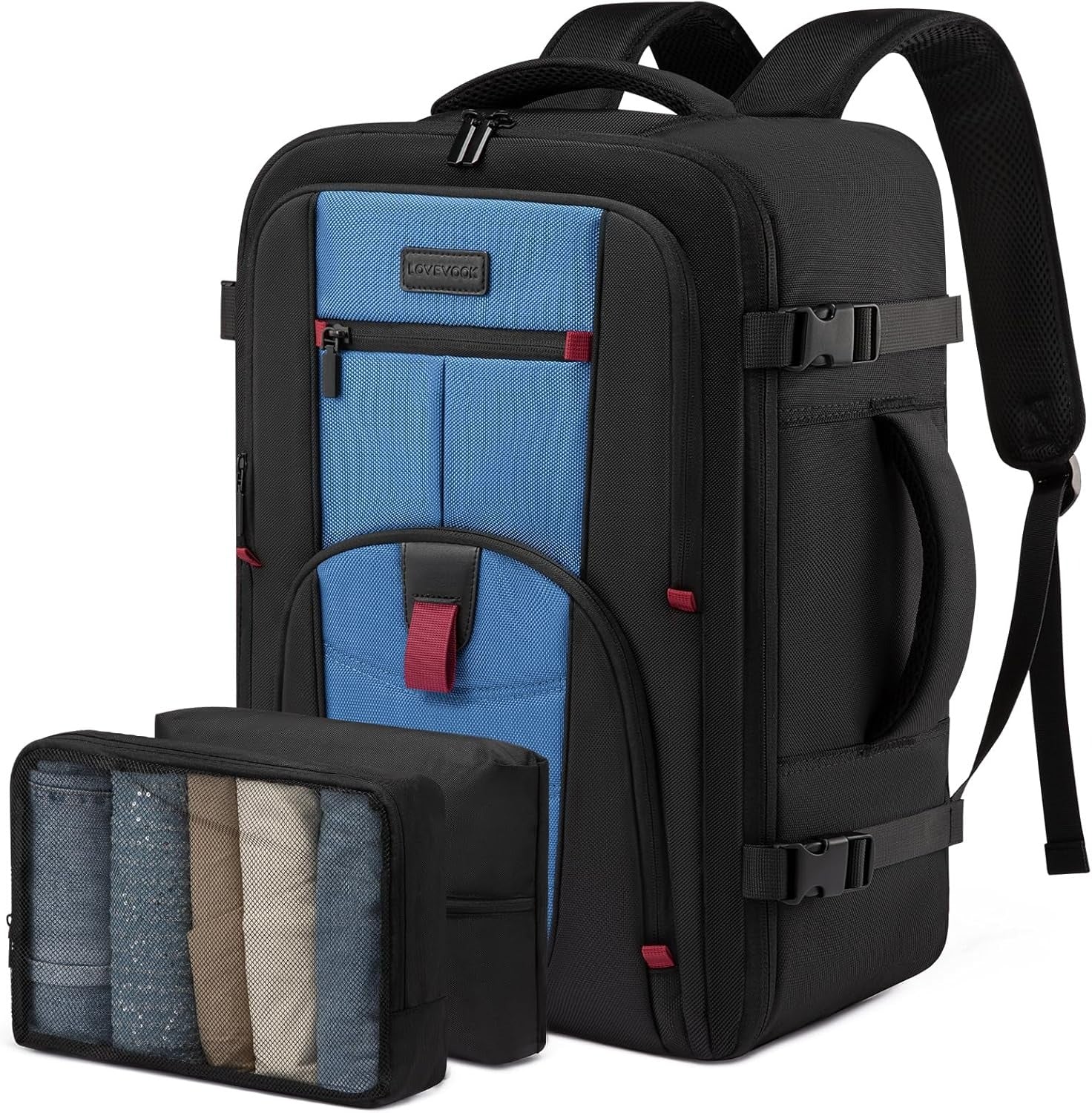 The Helvix™ Xtreme Backpack by Camel Mountain