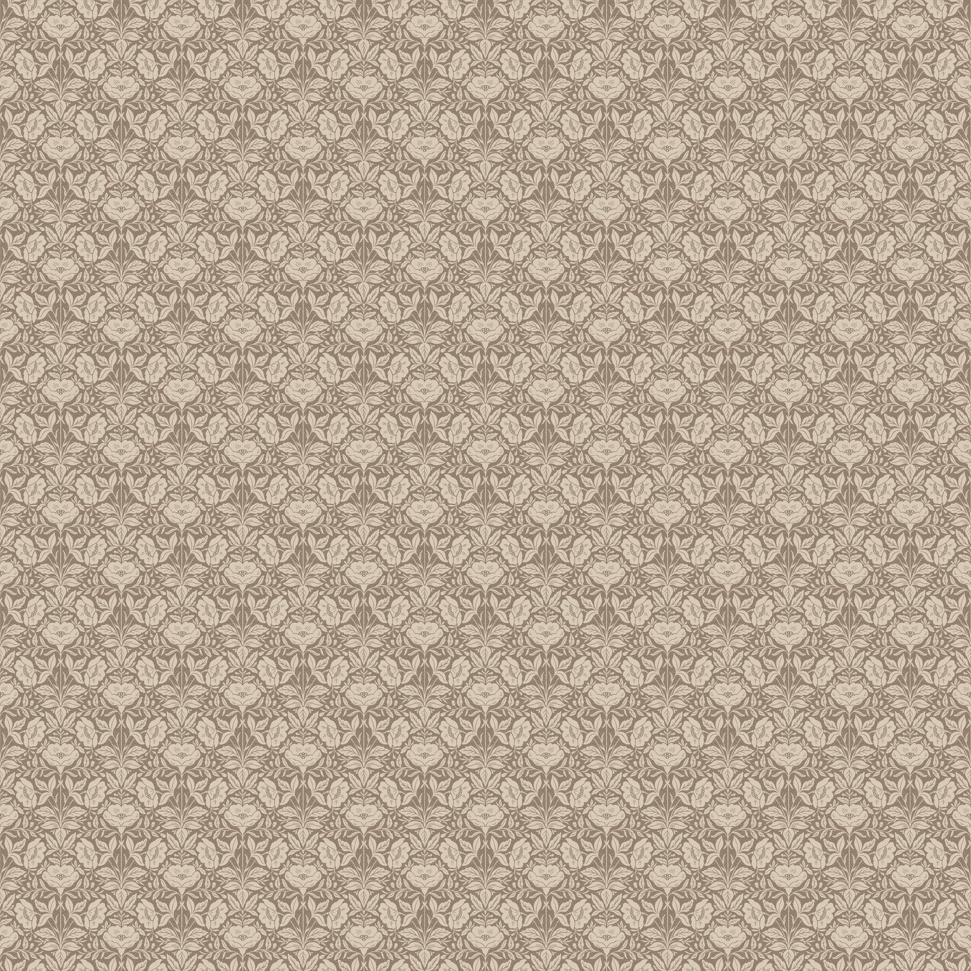 Theodora Wallpaper by Daphne and Sage