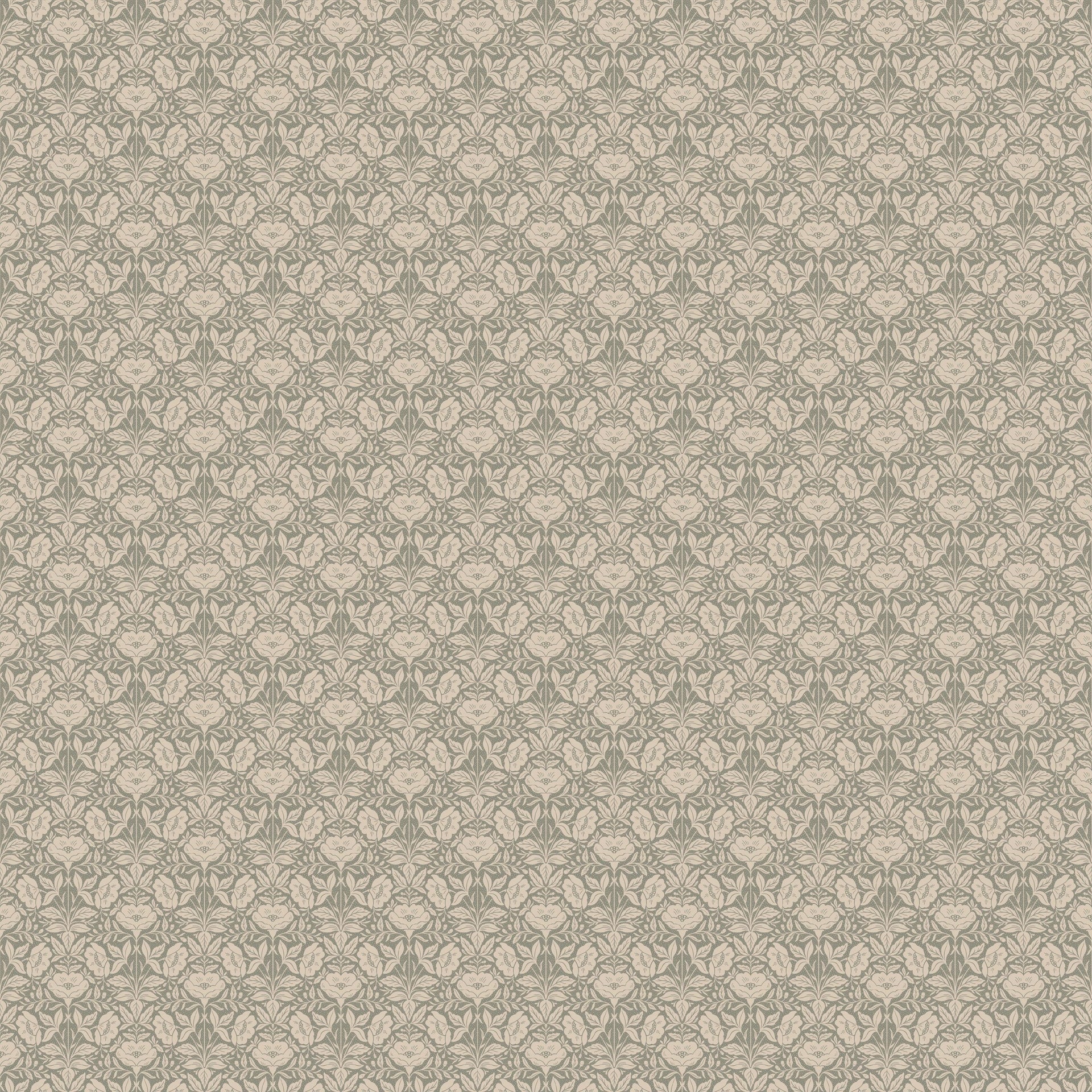 Theodora Wallpaper by Daphne and Sage