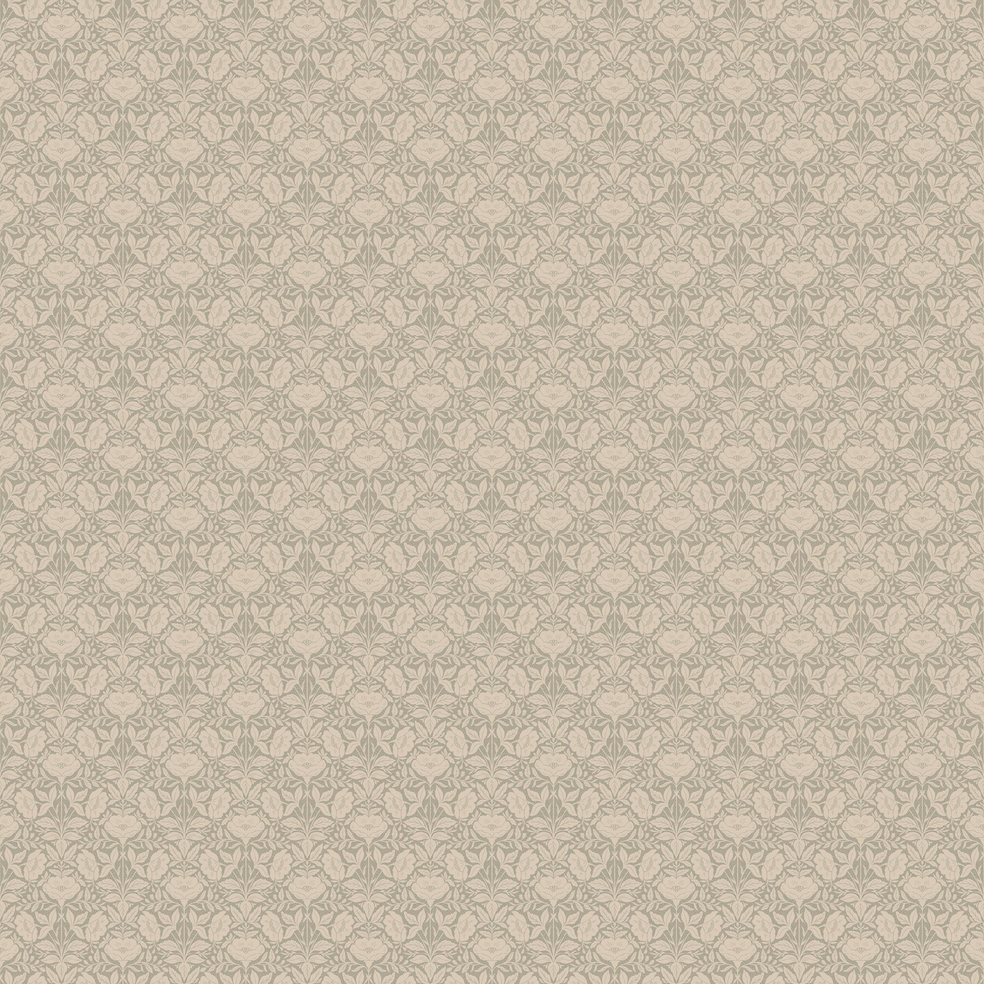 Theodora Wallpaper by Daphne and Sage