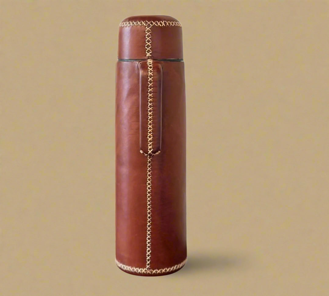 Maté | Thermos with Handle