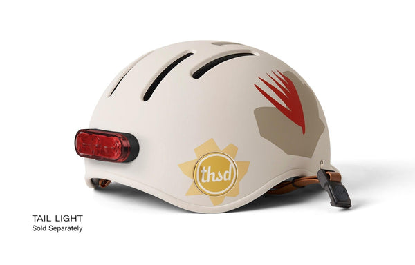 Heritage 2.0 Bike & Skate Helmet