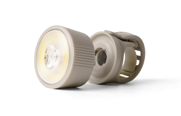 Traveler 2.0 Magnetic Bike Lights