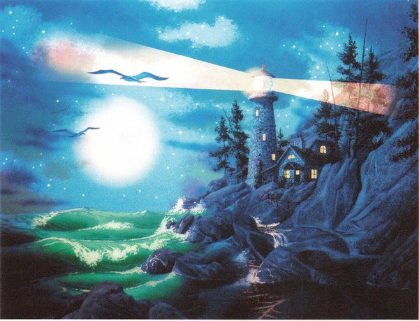 Thunder Bay (UNFRAMED)