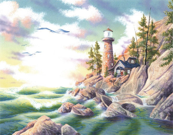 Thunder Bay (UNFRAMED)