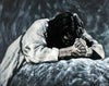 Thy Will Be Done - Giclée Paper Print / 8”x10”