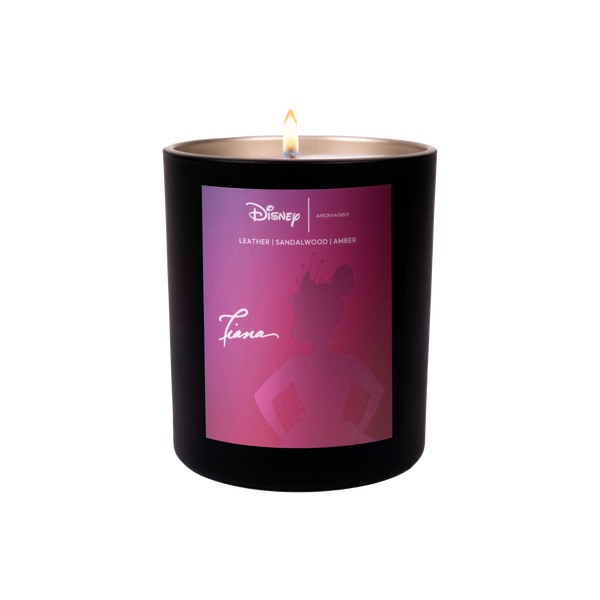 Disney My Way Candle