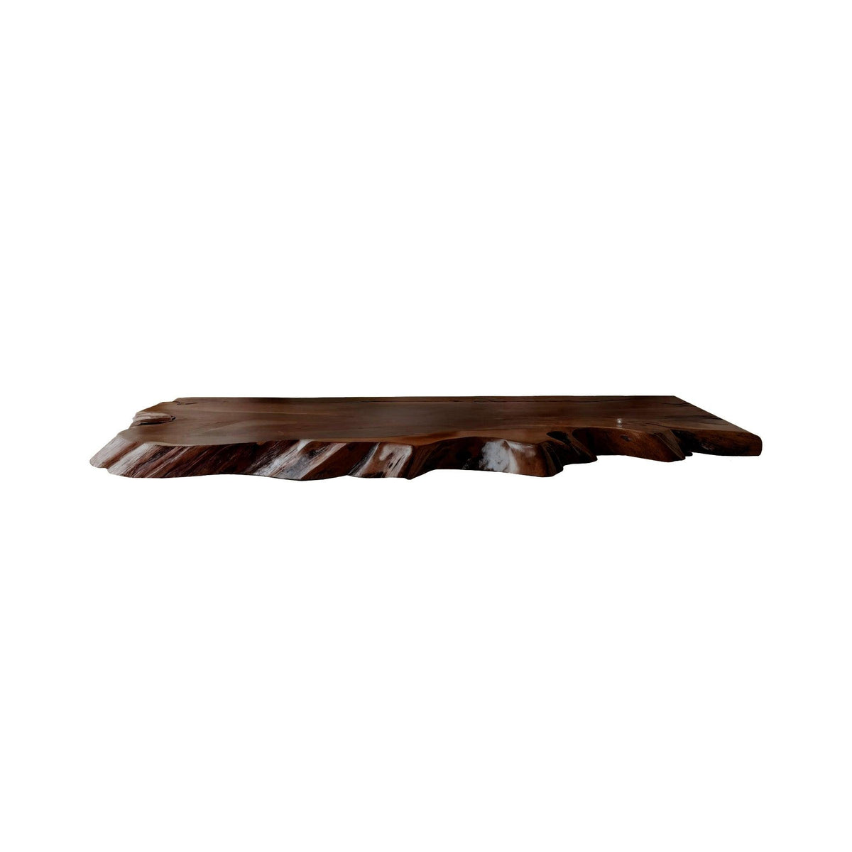 Tidewood Live Edge Floating Bathroom Vanity
