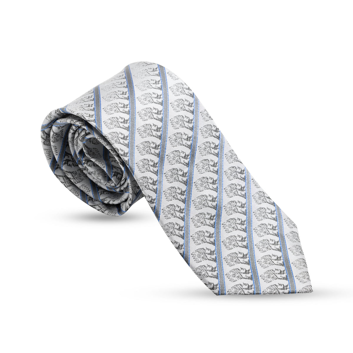 The Kings Silk Necktie – Tigranes the Great