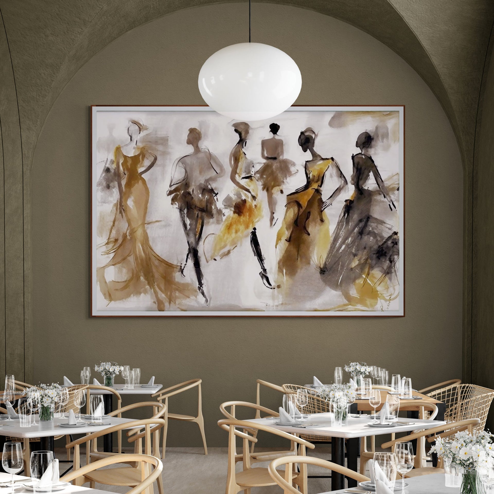 Canvas Print: 