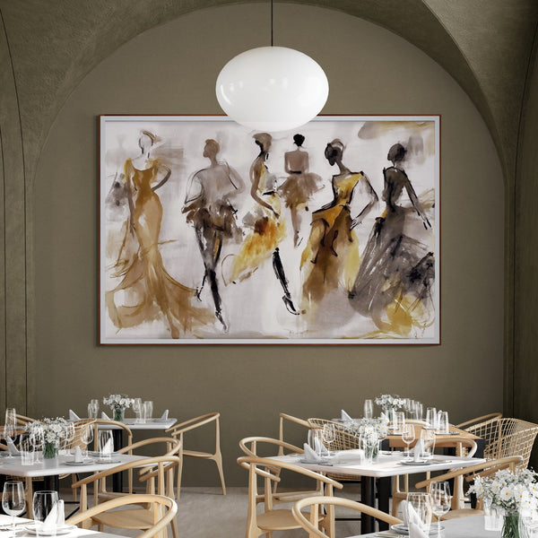 Canvas Print: 
