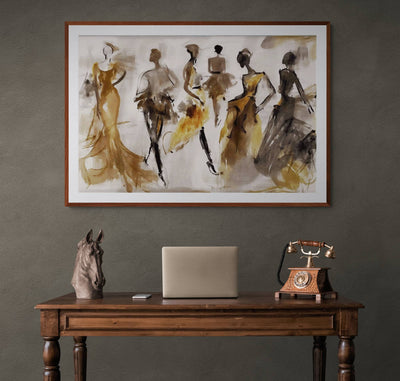 Canvas Print: 