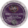 Timothy's French Vanilla Latte