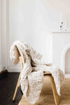 The Burleigh Blanket Luxe