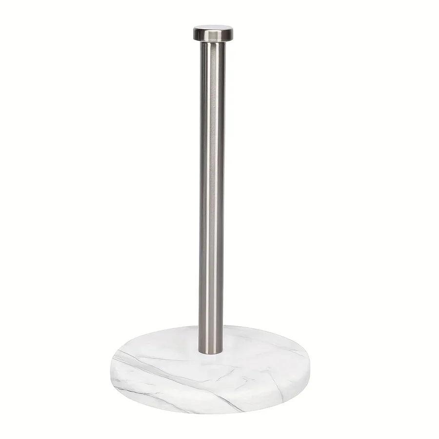Tissue Organizer - Heavy-Duty Stainless Steel