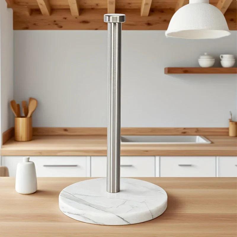 Tissue Organizer - Heavy-Duty Stainless Steel