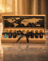 Ibrahim Al-Qurashi Tobacco Mini Collection 9 in 1