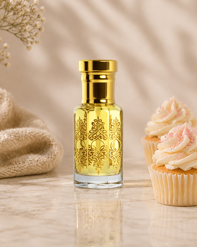 Tobacco Oud Essential Oil