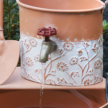 Gardening Water Fountain