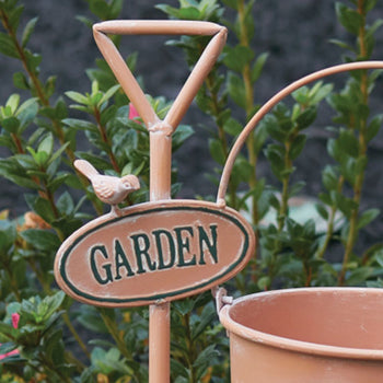 Gardening Water Fountain