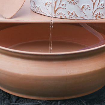 Gardening Water Fountain