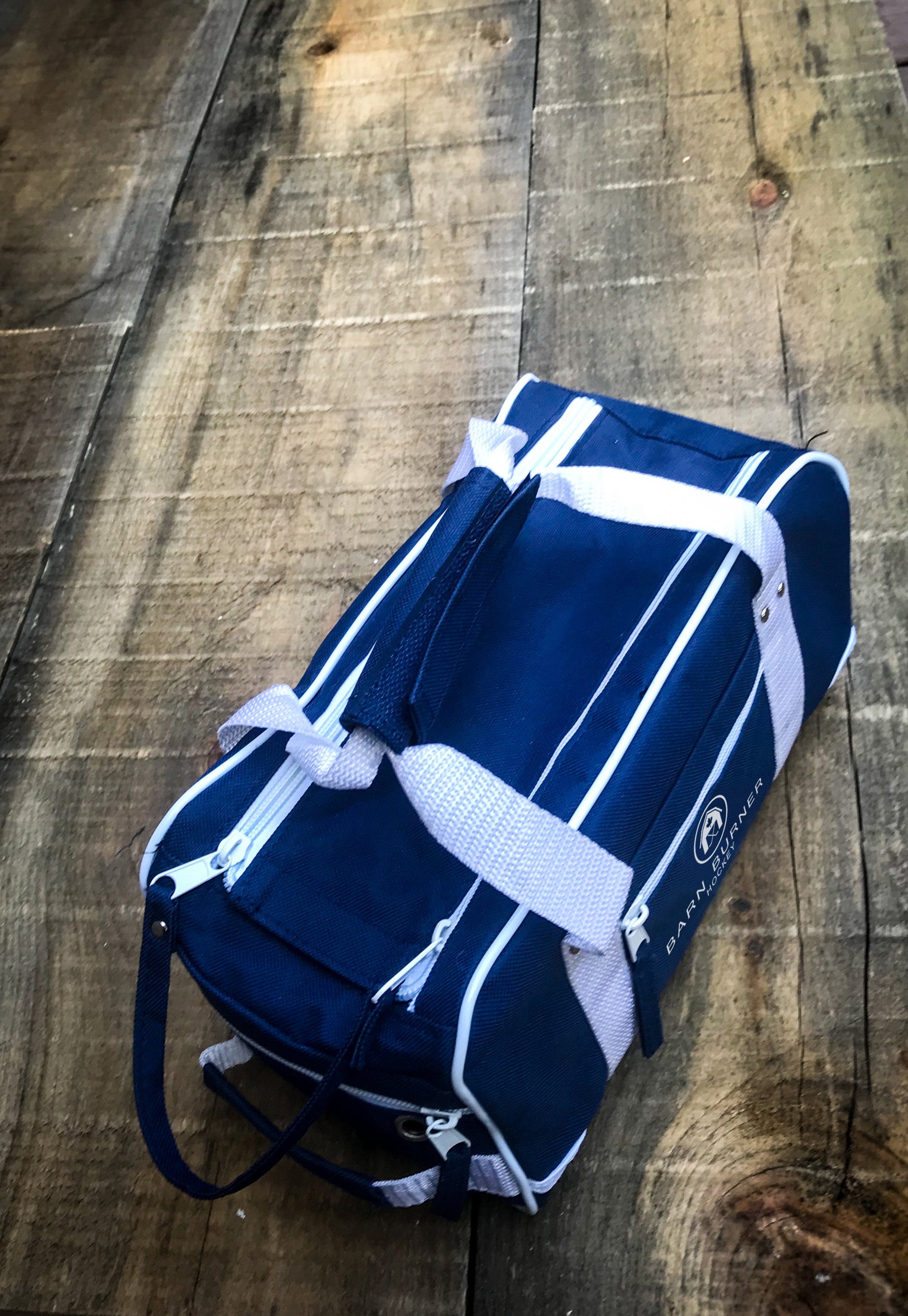 Barn Burner Hockey Accessory Bags