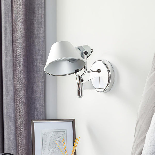 Big Speaker Wall Lamp 5.7