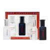 Tommy Miniatures By Tommy Hilfiger For Unisex 3Pcs Set EDT Spray