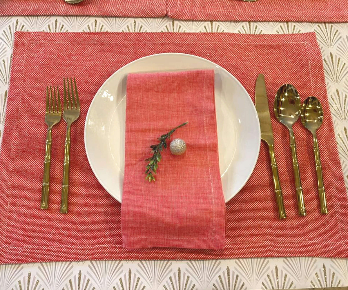Cotton Cloth Napkins